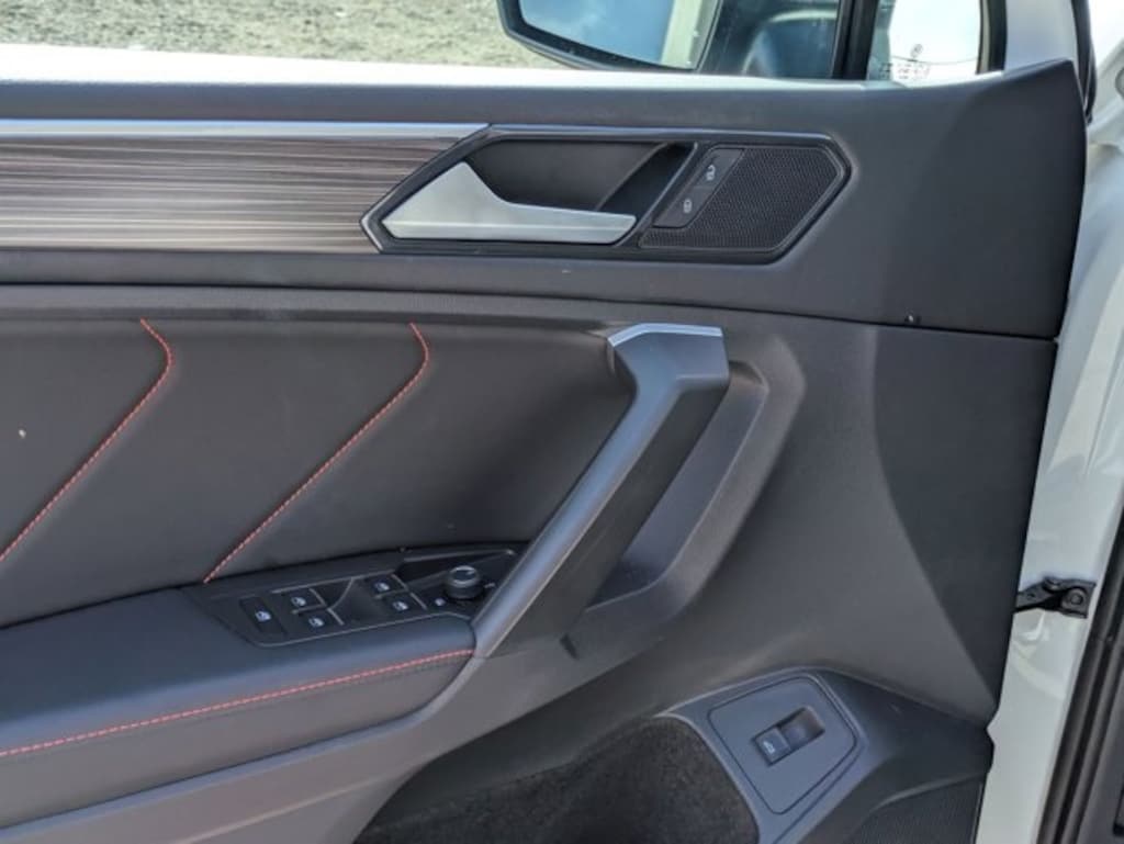 Certified 2024 Volkswagen Tiguan 2.0T Wolfsburg Edition SUV