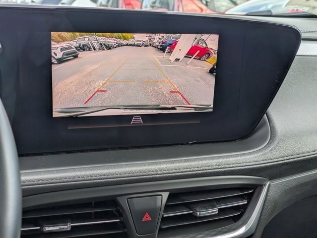 Thumbnail: 2024 Buick Encore GX - 9