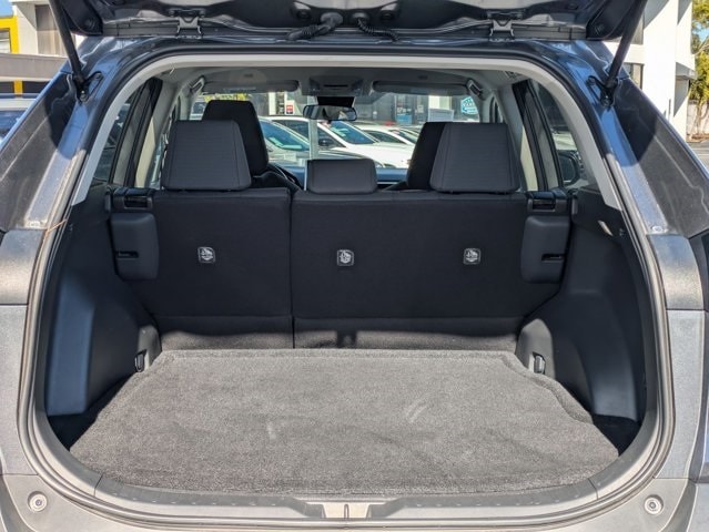 Thumbnail: 2025 Toyota RAV4 - 29