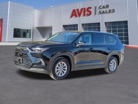 2025 Toyota Grand Highlander XLE -
                  Orlando, FL