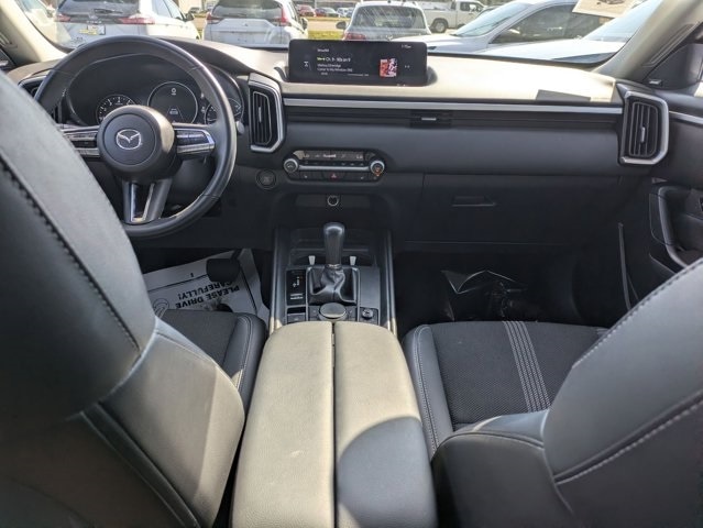 Thumbnail: 2025 Mazda CX-50 - 25