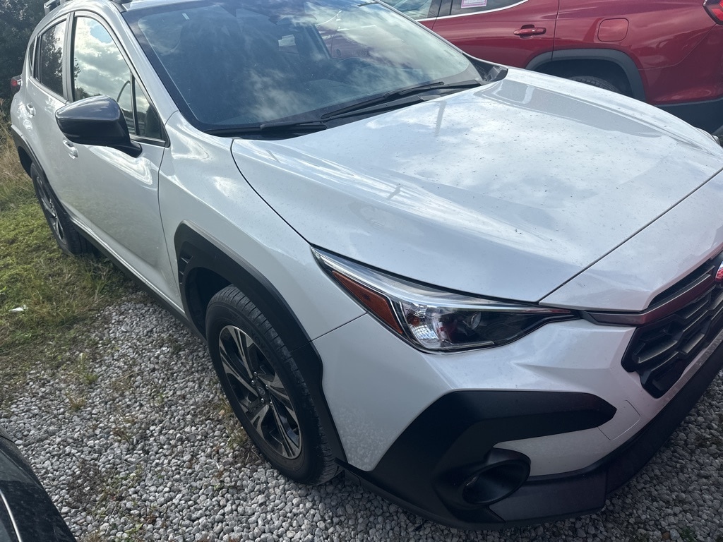Image of 2024 Subaru Crosstrek Premium SUV