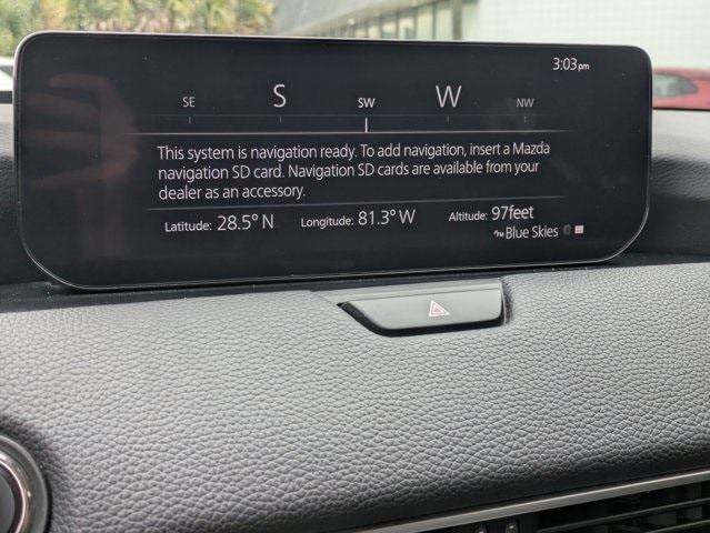 Thumbnail: 2024 Mazda CX-90 - 9