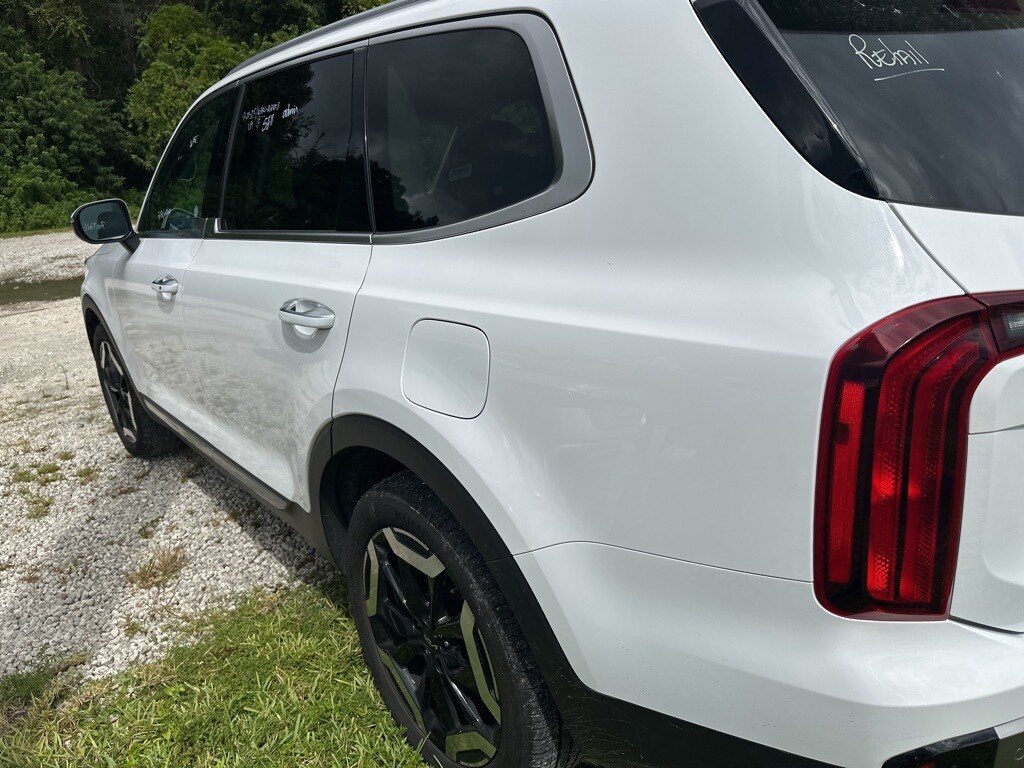 Thumbnail: 2025 Kia Telluride - 4