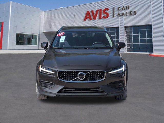 Thumbnail: 2025 Volvo S60 - 2
