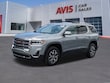 GMC Acadia
