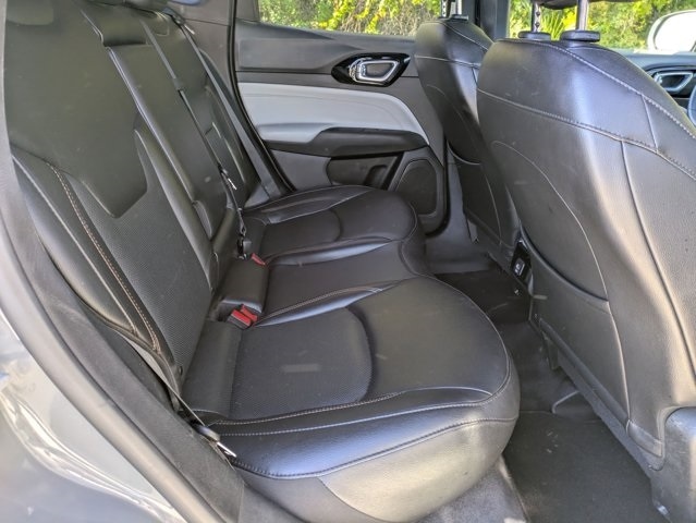 Thumbnail: 2023 Jeep Compass - 24