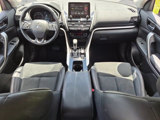 Thumbnail: 2025 Mitsubishi Eclipse Cross - 25