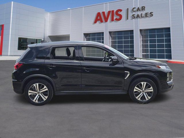 Thumbnail: 2025 Mitsubishi Outlander Sport - 5