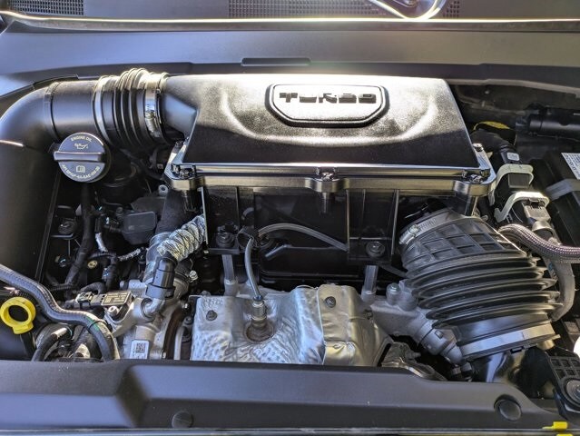 Thumbnail: 2023 Jeep Compass - 29