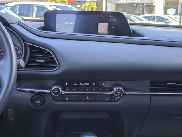 Thumbnail: 2025 Mazda CX-30 - 11