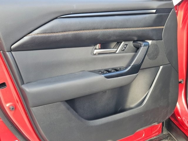 Thumbnail: 2025 Mazda CX-50 - 11