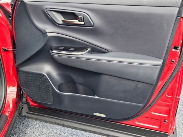 Thumbnail: 2024 Toyota Crown - 33