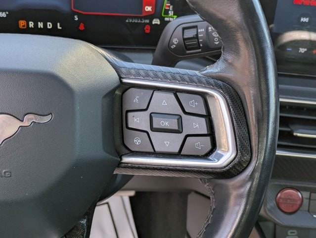 Thumbnail: 2024 Ford Mustang - 21