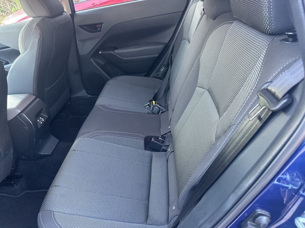 Certified 2024 Subaru Crosstrek Premium SUV