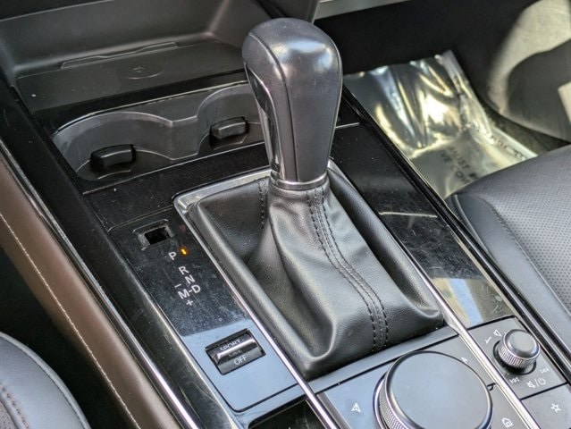 Thumbnail: 2024 Mazda CX-30 - 19