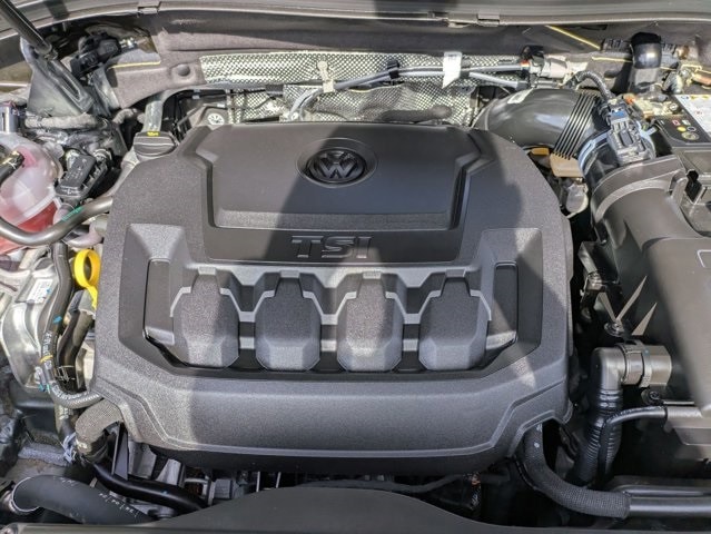 Thumbnail: 2024 Volkswagen Tiguan - 28