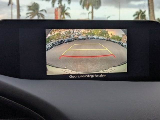 Thumbnail: 2025 Mazda Mazda3 - 18