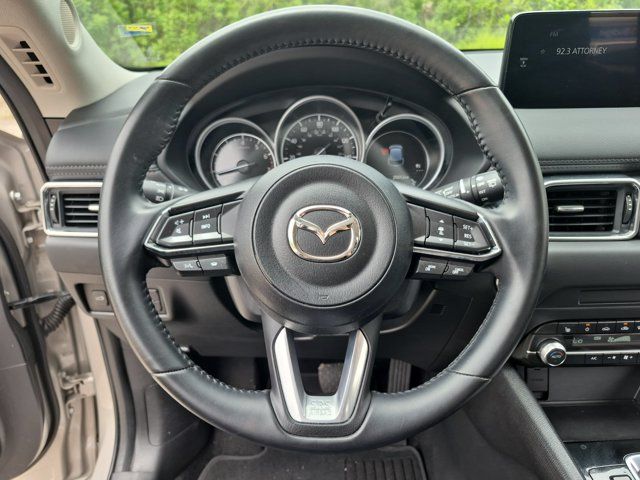 Thumbnail: 2025 Mazda CX-5 - 22