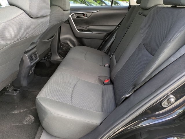 Thumbnail: 2024 Toyota RAV4 - 28