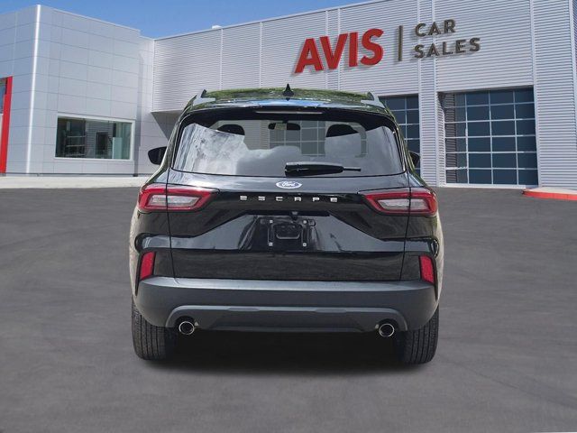 2025 Ford Escape ST-Line - Photo 7