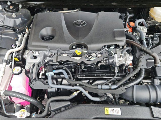 Thumbnail: 2025 Toyota Camry - 35