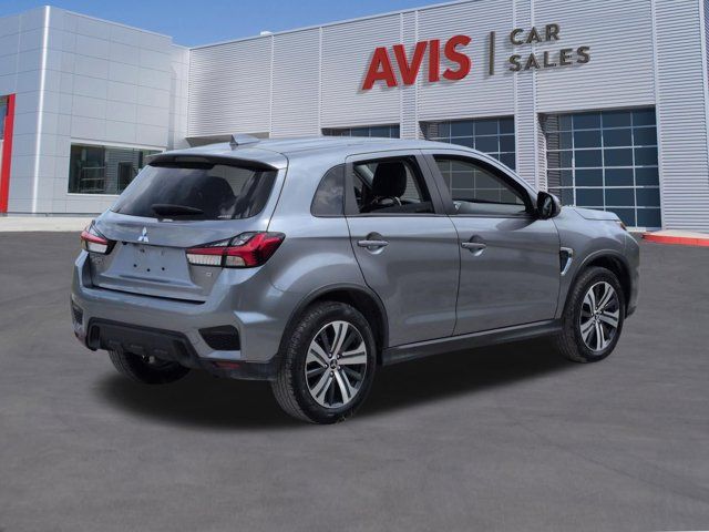 Thumbnail: 2025 Mitsubishi Outlander Sport - 6