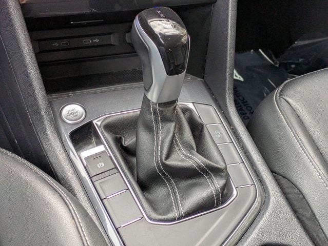 Thumbnail: 2024 Volkswagen Tiguan - 11