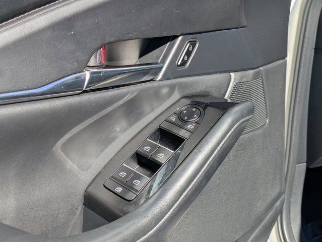 Thumbnail: 2025 Mazda CX-30 - 3