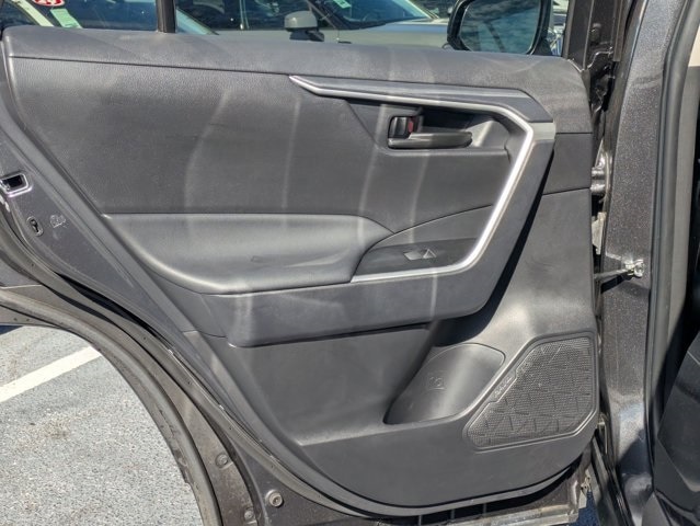 Thumbnail: 2025 Toyota RAV4 - 26