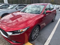 2025 Mazda Mazda3 Preferred -
                  Orlando, FL