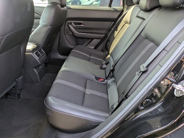 Thumbnail: 2025 Mazda CX-50 - 28