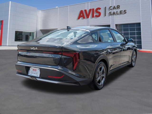 Thumbnail: 2025 Kia K4 - 6