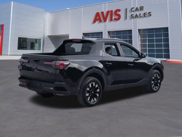 Thumbnail: 2025 Hyundai Santa Cruz - 6