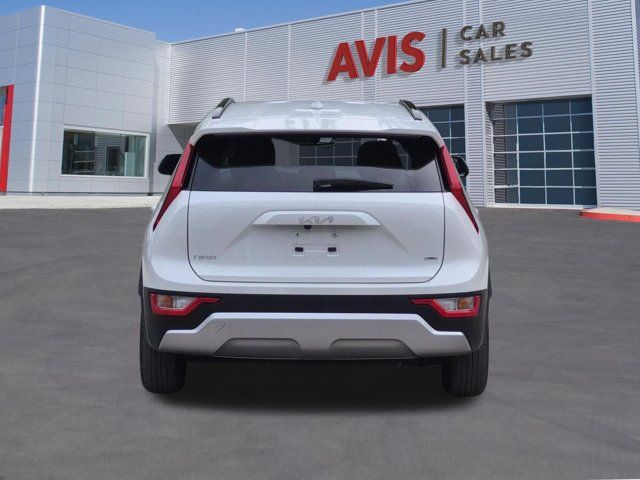 Thumbnail: 2025 Kia Niro - 7