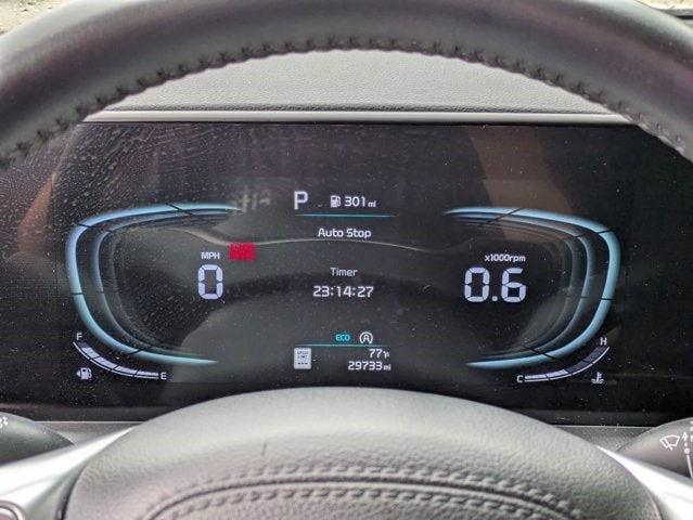 Thumbnail: 2025 Kia Telluride - 16