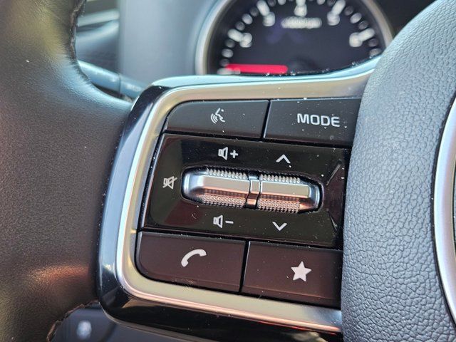 Thumbnail: 2024 Kia Carnival - 19