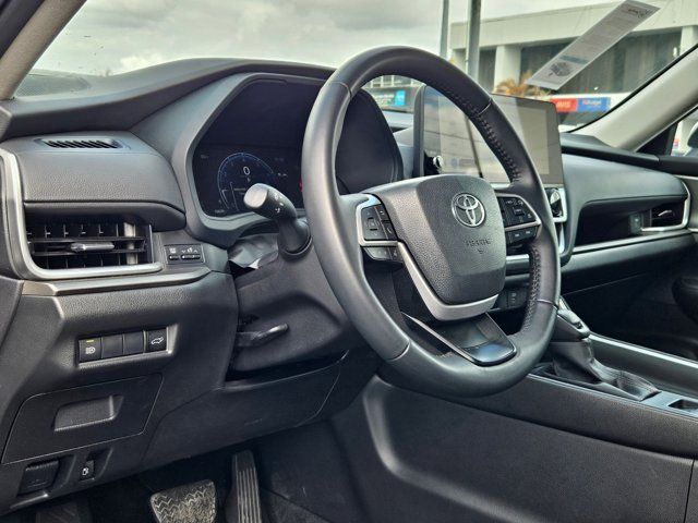 Thumbnail: 2025 Toyota Grand Highlander - 14