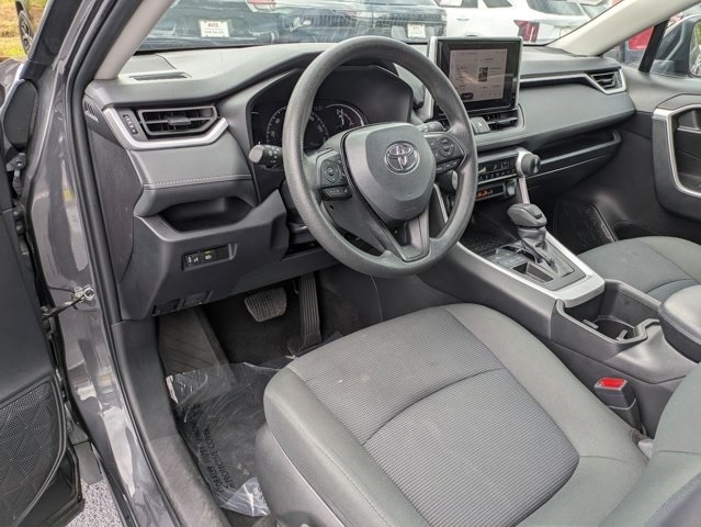 Thumbnail: 2024 Toyota RAV4 - 14