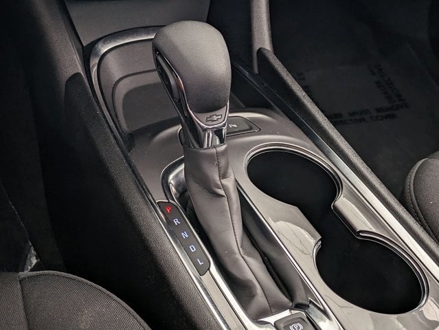 2024 Chevrolet Malibu LT 18