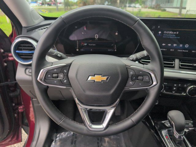 Thumbnail: 2025 Chevrolet Trax - 22