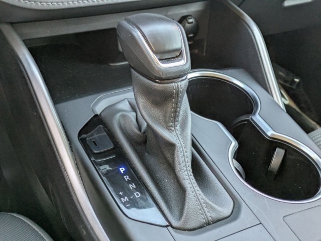 Thumbnail: 2024 Toyota Highlander - 11