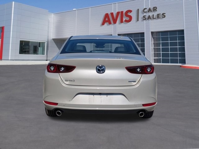 Thumbnail: 2025 Mazda Mazda3 - 6