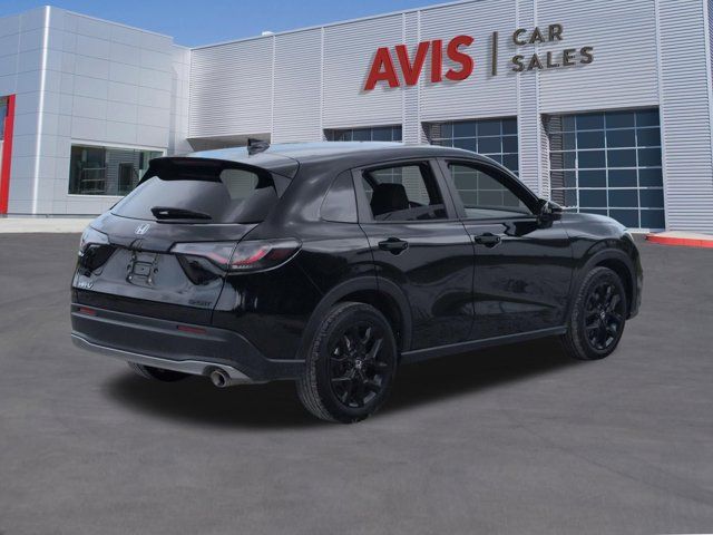 Thumbnail: 2025 Honda HR-V - 6