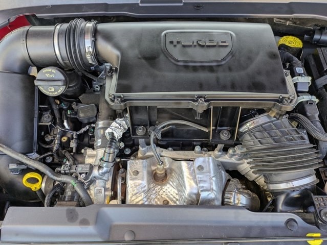 Thumbnail: 2023 Jeep Compass - 29