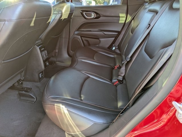 Thumbnail: 2023 Jeep Compass - 22