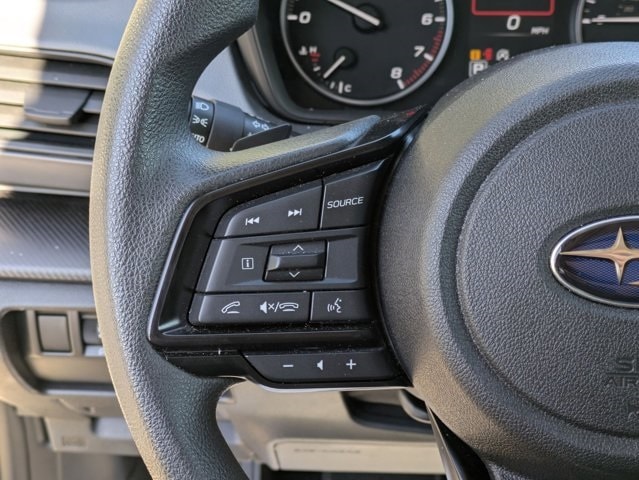 Thumbnail: 2024 Subaru Crosstrek - 13