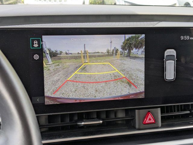 Thumbnail: 2025 Kia Carnival - 19