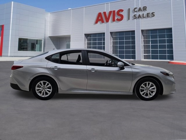 Thumbnail: 2025 Toyota Camry - 5