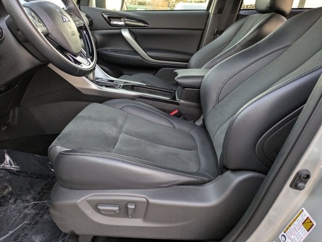 Thumbnail: 2024 Mitsubishi Eclipse Cross - 18